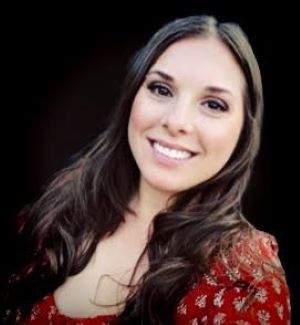 Ashley Weidrick