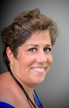 Lucette Torres, MA, LPC-R, CSAC